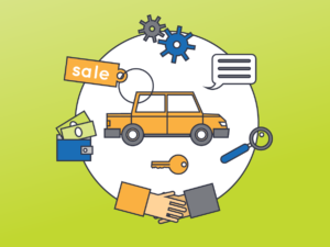 Six ways to take care of your leased car