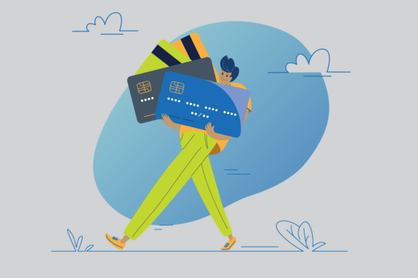 A person who doesn't know what capitalized cost reduction is